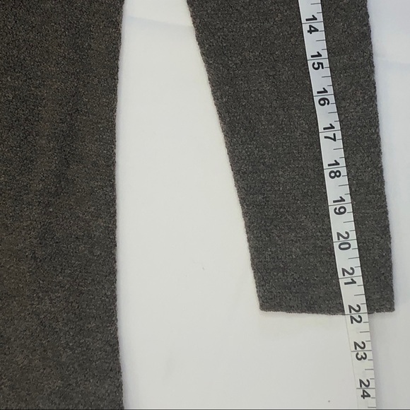 Eileen Fisher Wool Cardigan Size Small - Picture 10 of 12